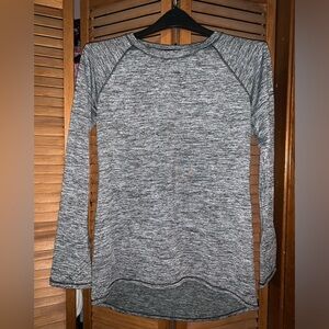 Cuddl Duds top.